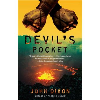 Devil's Pocket - 1