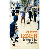 Le léopard des Batignolles