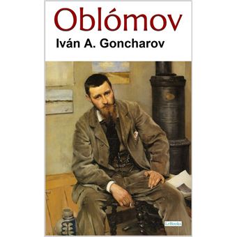 OBLÓMOV - Gontcharov - 1