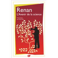 L'Avenir de la science