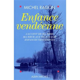 Enfance vendéenne - 1
