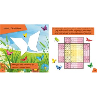 Je joue avec un Tangram - Les animaux familiers