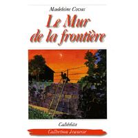 Le mur de la frontiere