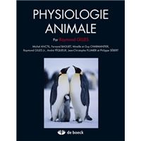Physiologie animale
