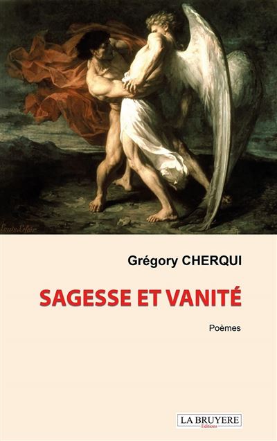 Sagesse et vanite