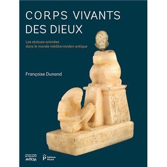 Corps vivants des Dieux - 1