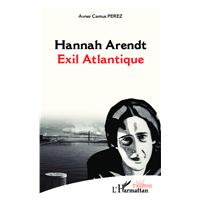 Hannah Arendt