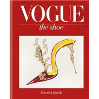 Vogue The Shoe (Compact edition) /anglais