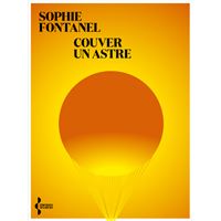 Couver un astre