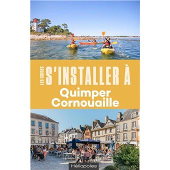 Quimper Cornouaille - 1