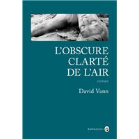 L'obscure clarté de l'air