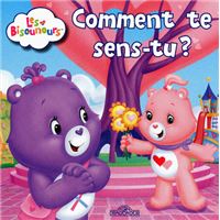 Les Bisounours - Comment te sens-tu ?
