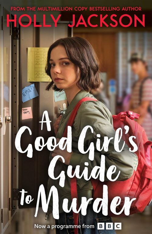 Harper Collins A Good Girl's Guide To Murder-Tv - Holly Jackson (Autor)