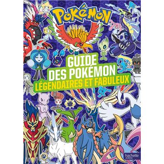 Les Pokémon - Les Pokémon, Encylopédie des Pokémon - 1