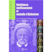 Résilience, vieillissement et maladie d'Alzheimer