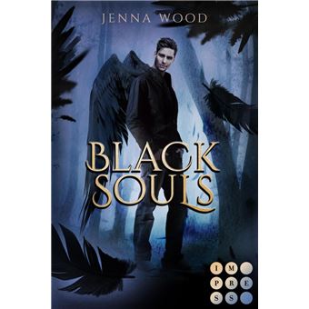 Die Black-Reihe 2: Black Souls - 1
