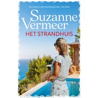 Het strandhuis