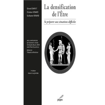 La densification de l’être - 1