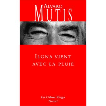 Ilona vient avec la pluie - 1