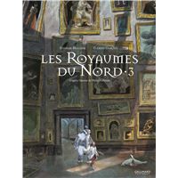 À la croisée des mondes - Les Royaumes du Nord
