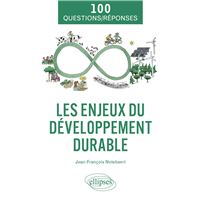 Les enjeux du développement durable
