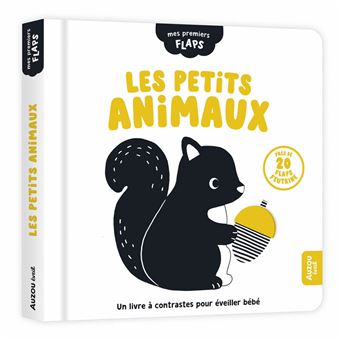 Les petits animaux - 1