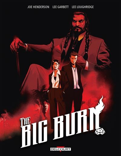 The big burn - Image 3