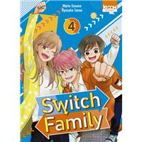 Switch Family T04