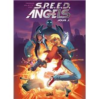 SPEED angels