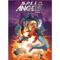 SPEED angels