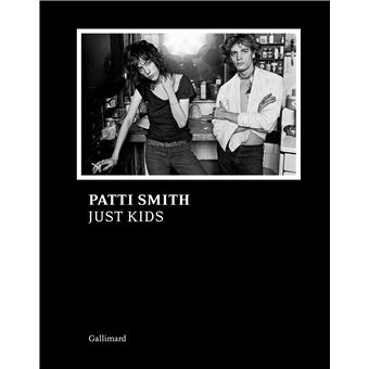 JUST KIDS (ED.ILLUSTREE) - 1