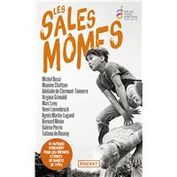 Les Sales Mômes