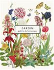 Carnet Jardin