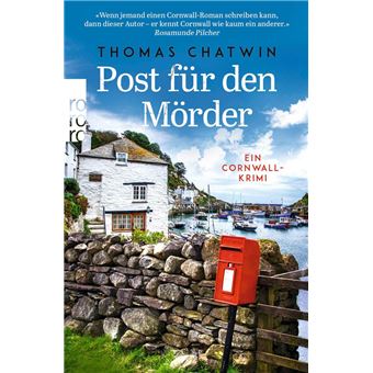 CHATWIN-POST F/D MOERDER-ROWOHLT - 1
