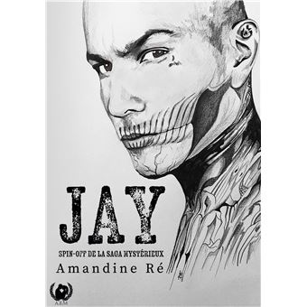 Jay - 1
