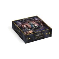 Vampyria Courtisans - Le jeu de société