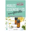 Huiles essentielles spécial famille