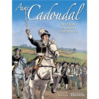 Avec Cadoudal - 1