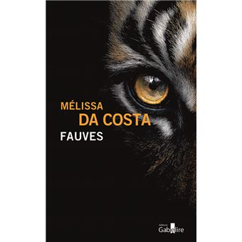 couverture de : Fauves