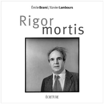 Rigor Mortis - 1
