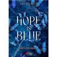 Hope is Blue