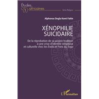 Xénophilie suicidaire