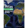 Atlas géopolitique mondial 2021