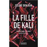 Eloïse Bouquet -  : La Fille de Kali