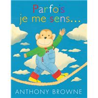 Parfois je me sens...