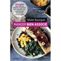 Manger bien associé