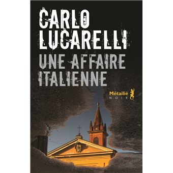 Une affaire italienne - 1