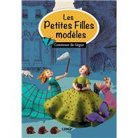 Les Petites Filles modèles