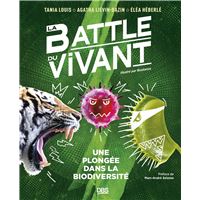 La battle du vivant