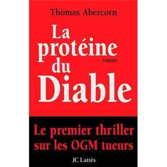 La Protéine du diable - 1